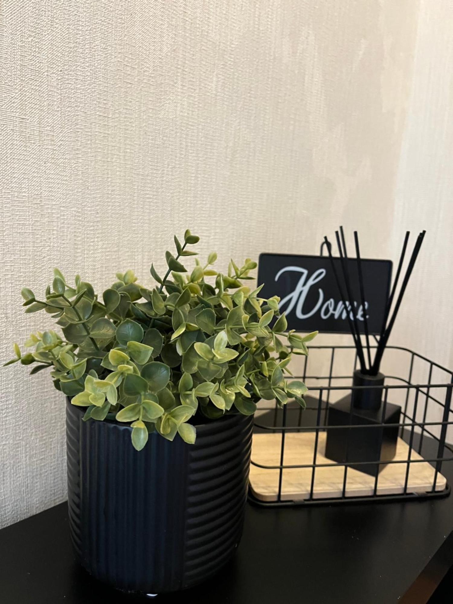 Vienibas Apartment ダウガフピルス エクステリア 写真
